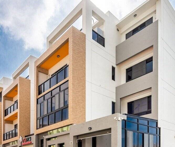 پانسیون Turn Left B&b