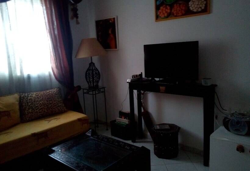 Pension Swanara Agadir Baie De Taghazout
