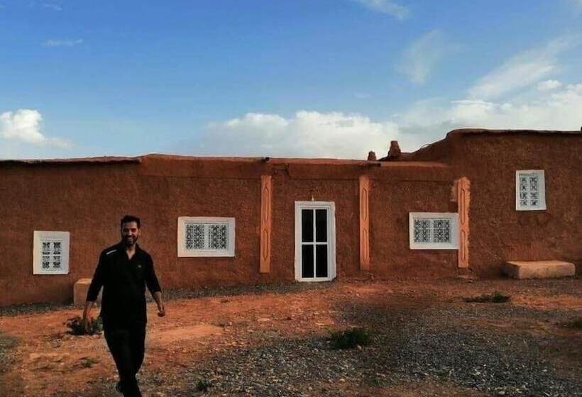 پانسیون Tigmi Hamid