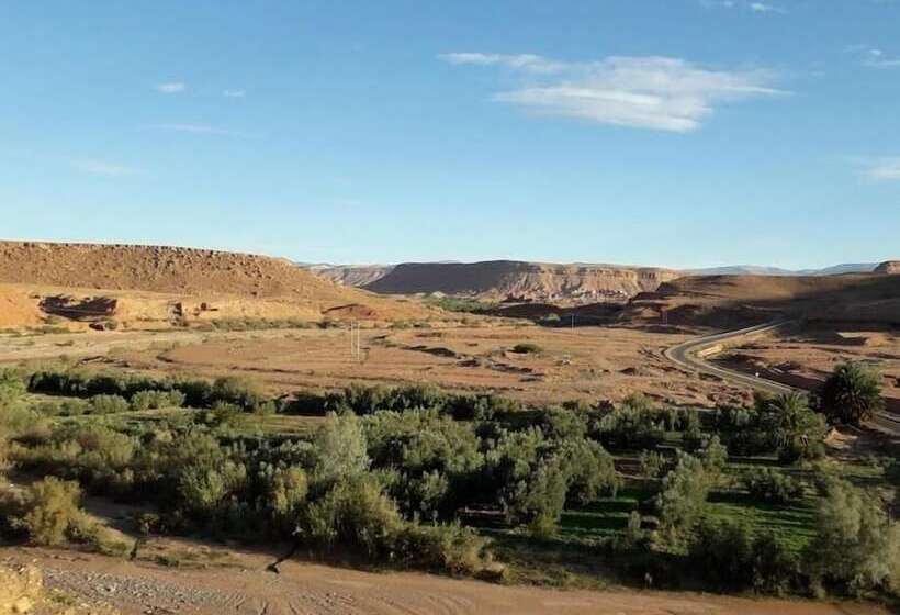 پانسیون Tigmi Hamid