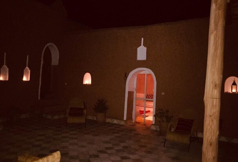 پانسیون Tigmi Hamid