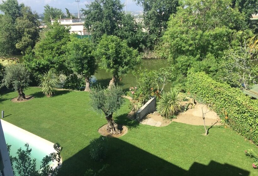پانسیون Villa Louiserose
