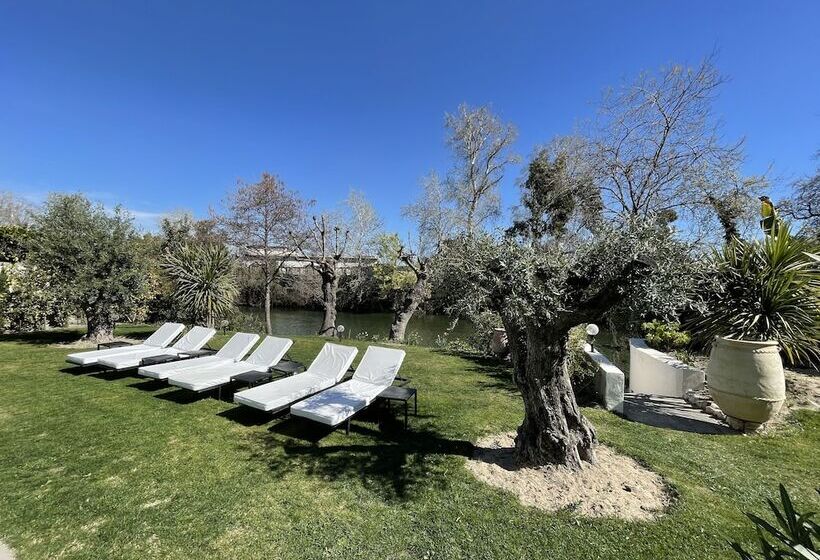 پانسیون Villa Louiserose