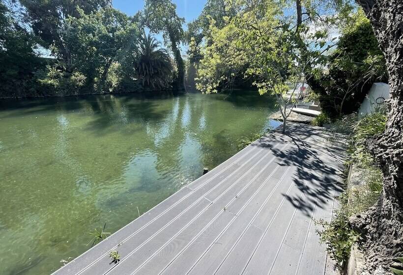 پانسیون Villa Louiserose