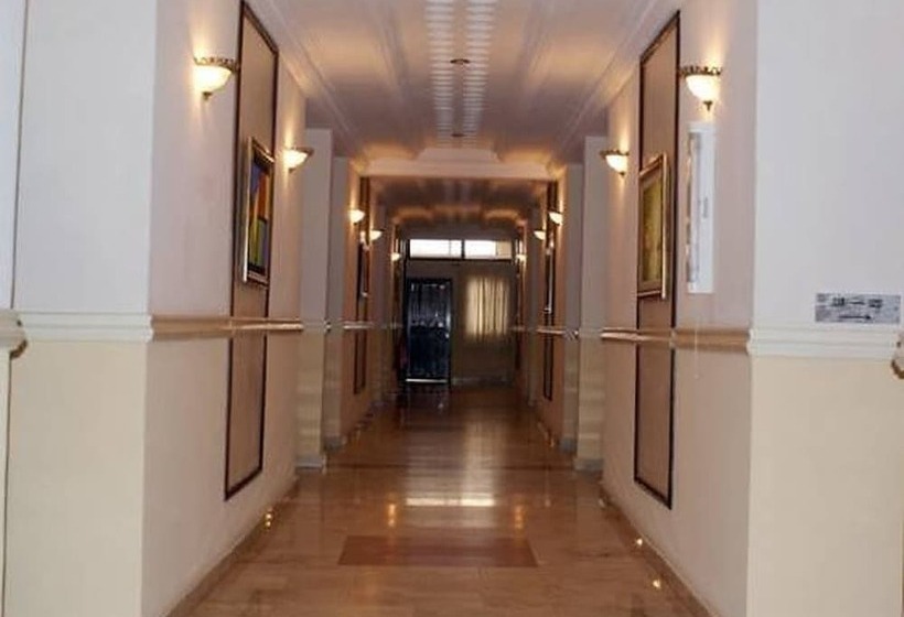 Roban Hotel Enugu