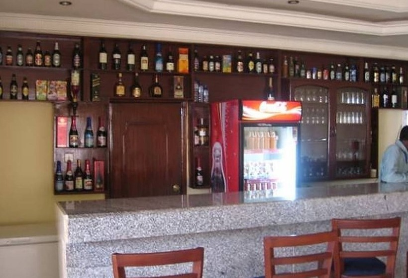Roban Hotel Enugu
