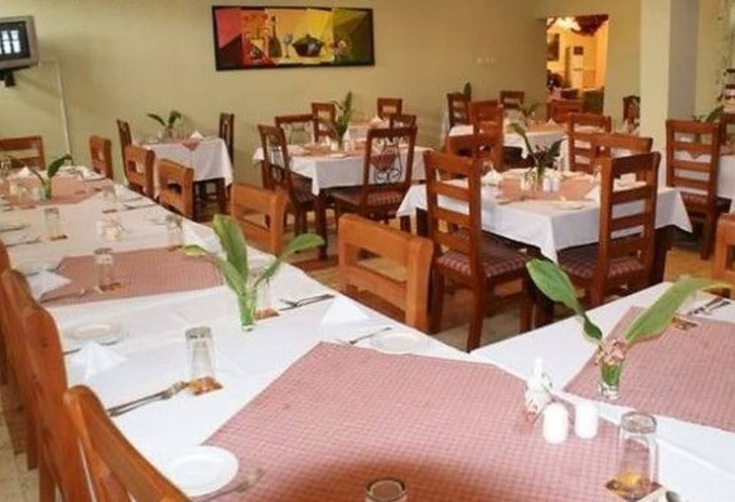 Roban Hotel Enugu
