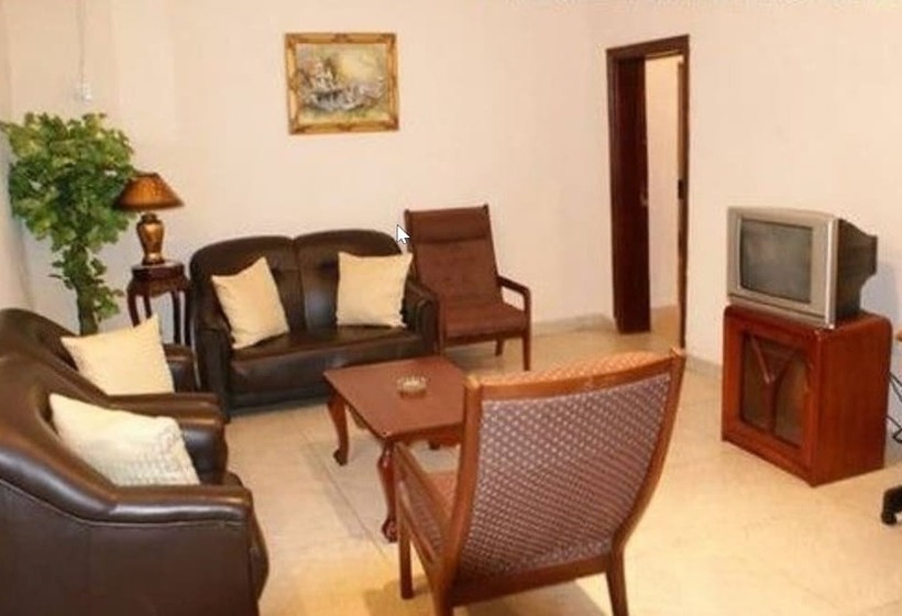 Roban Hotel Enugu