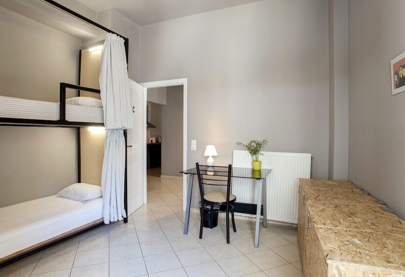 So Young Hostel