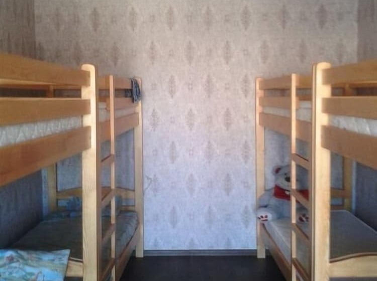 Yourhostel La Femme