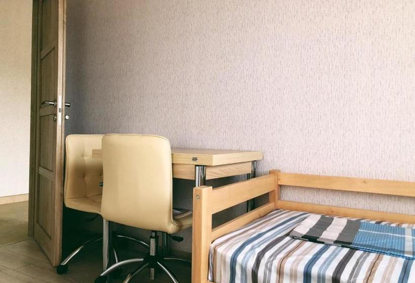 فندق صغير Annet