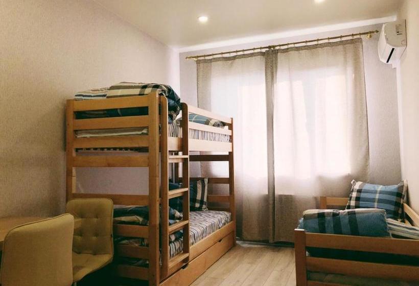 فندق صغير Annet