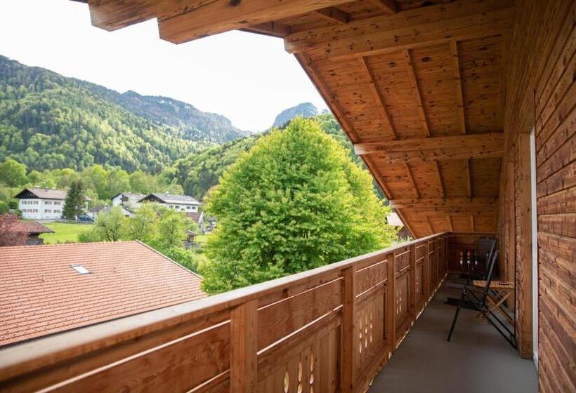 Alpenhotel Dahoam