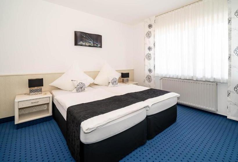 Bed and Breakfast Papenbreer