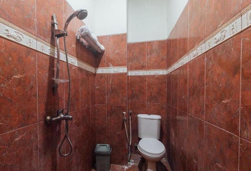 هتل Oyo 1872 Sakinah Grand Soabali