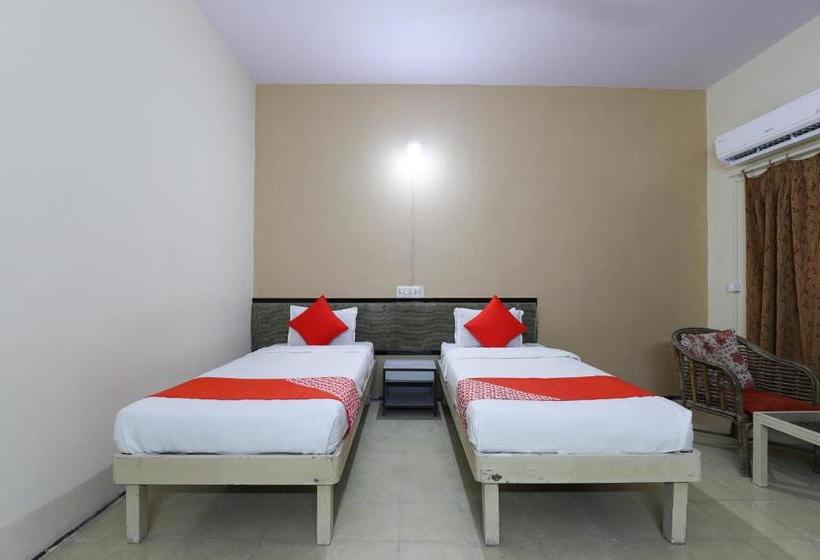 فندق Oyo 47187  Park