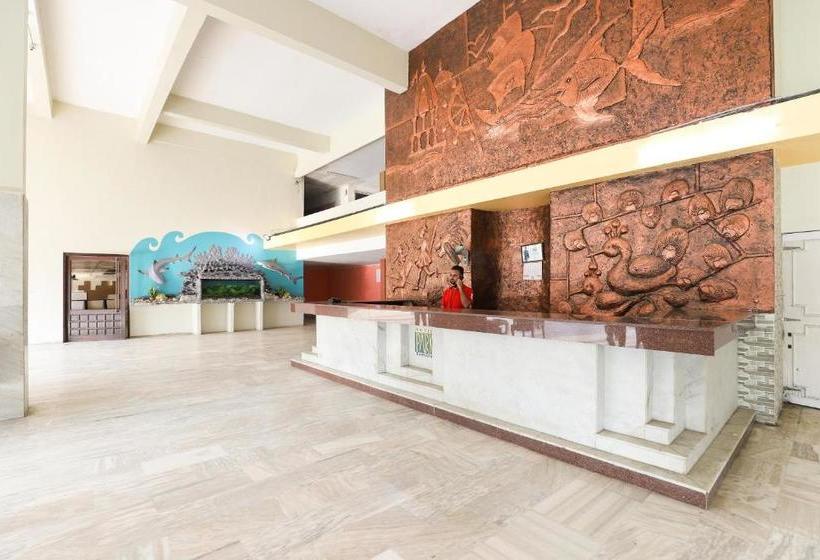 فندق Oyo 47187  Park