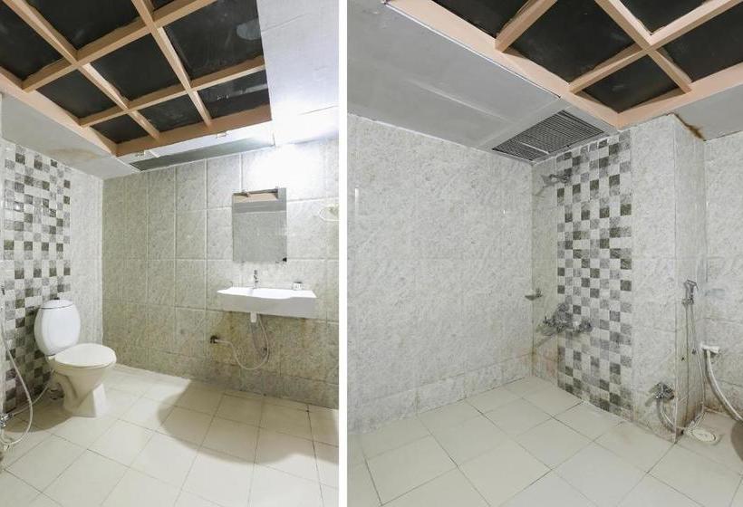 فندق Oyo 47187  Park