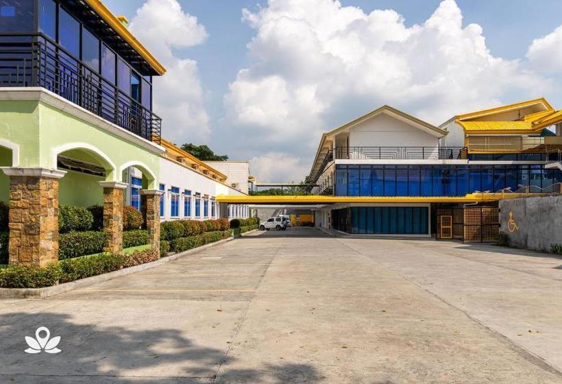 Отель Zen Rooms Rosario Resort Batangas