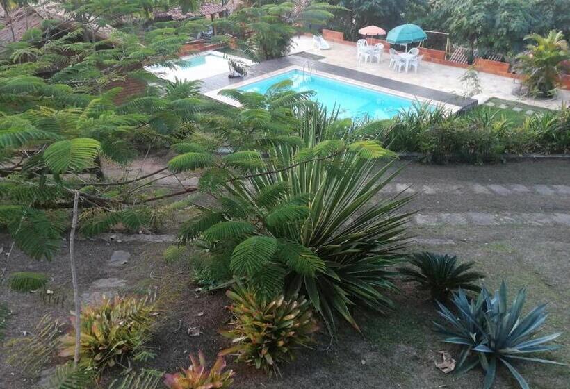 بنسيون Hostel Das Estrelas