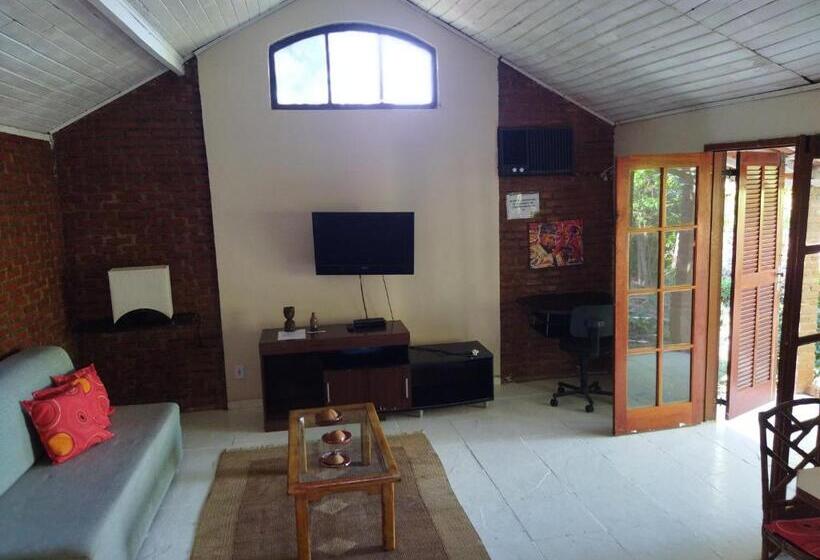 بنسيون Hostel Das Estrelas