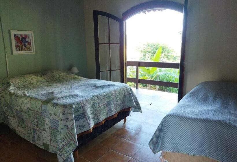 بنسيون Hostel Das Estrelas