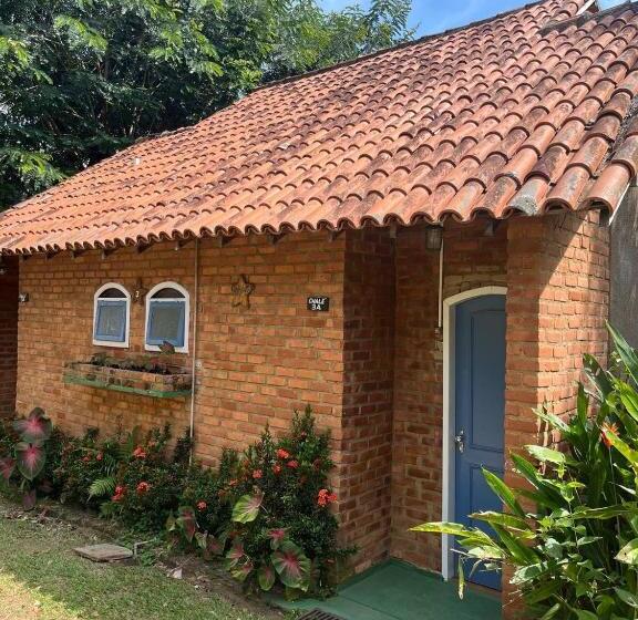 بنسيون Hostel Das Estrelas
