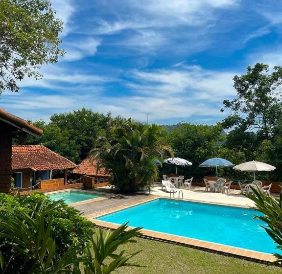 بنسيون Hostel Das Estrelas
