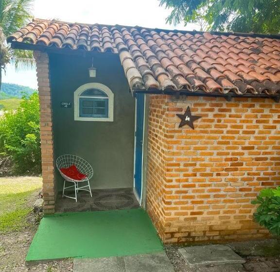 بنسيون Hostel Das Estrelas