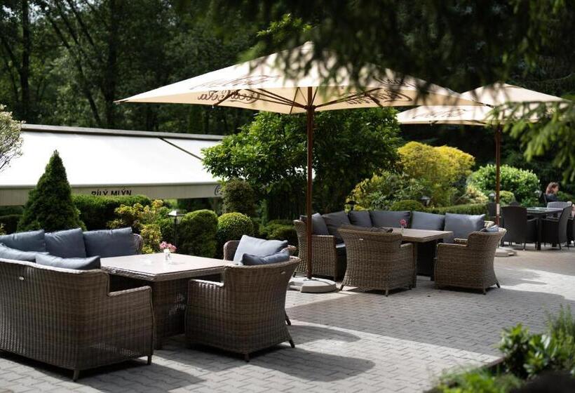 پانسیون Penzion A Restaurace Bílý Mlýn