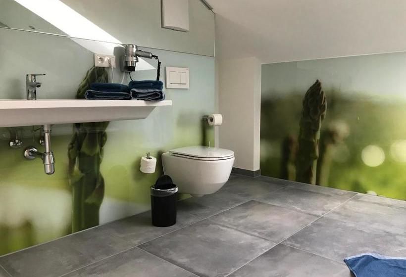 צימר Nussböckgut