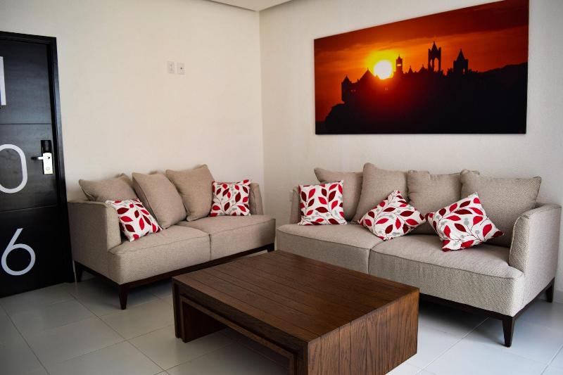 Fotos del hotel Dwana:  17