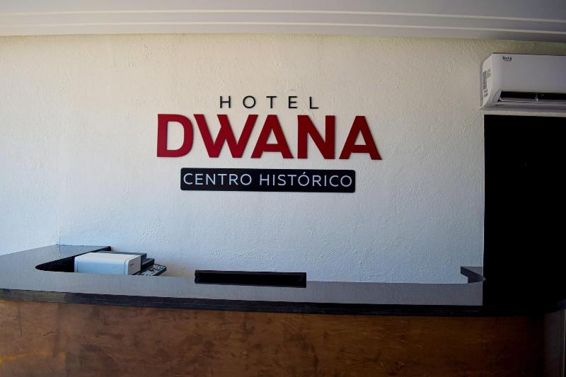 Fotos del hotel Dwana:  23