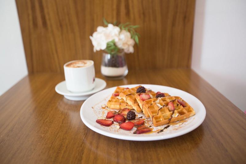 Fotos del hotel Dwana:  28