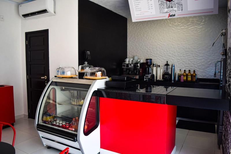 Fotos del hotel Dwana:  26