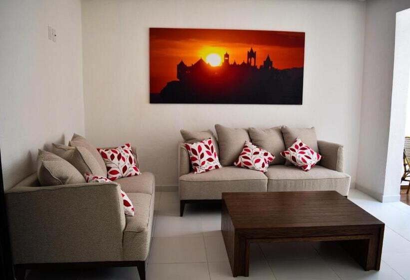 Fotos del hotel Dwana:  30