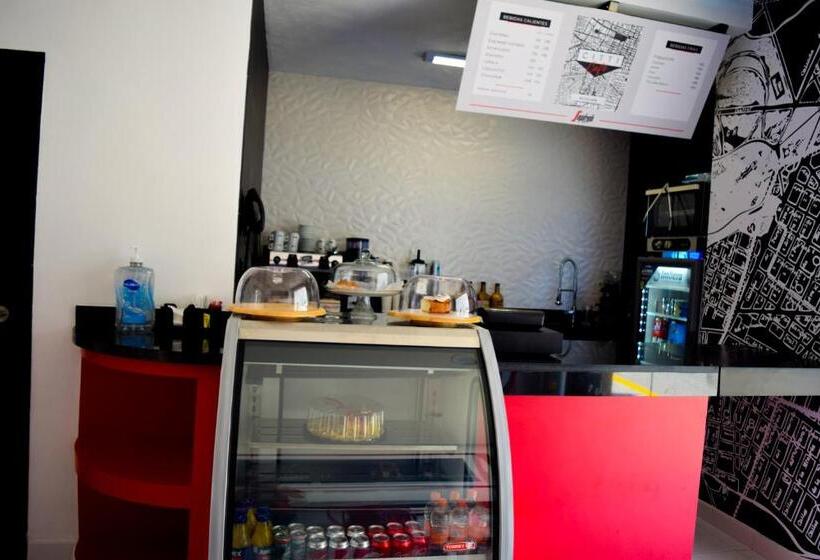 Fotos del hotel Dwana:  24