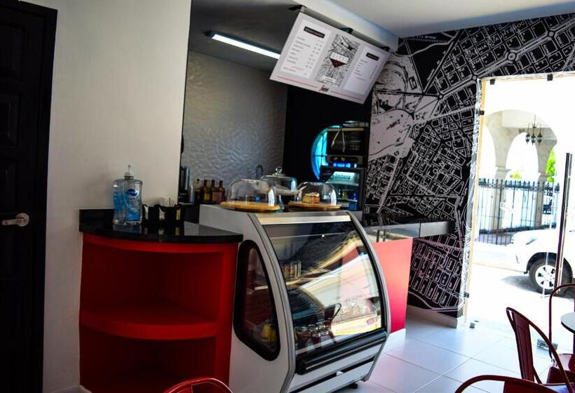 Fotos del hotel Dwana:  19