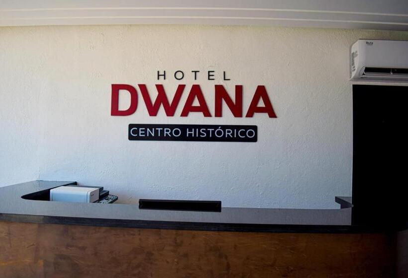 Fotos del hotel Dwana:  18