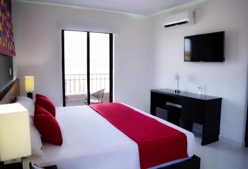 Fotos del hotel Dwana:  3