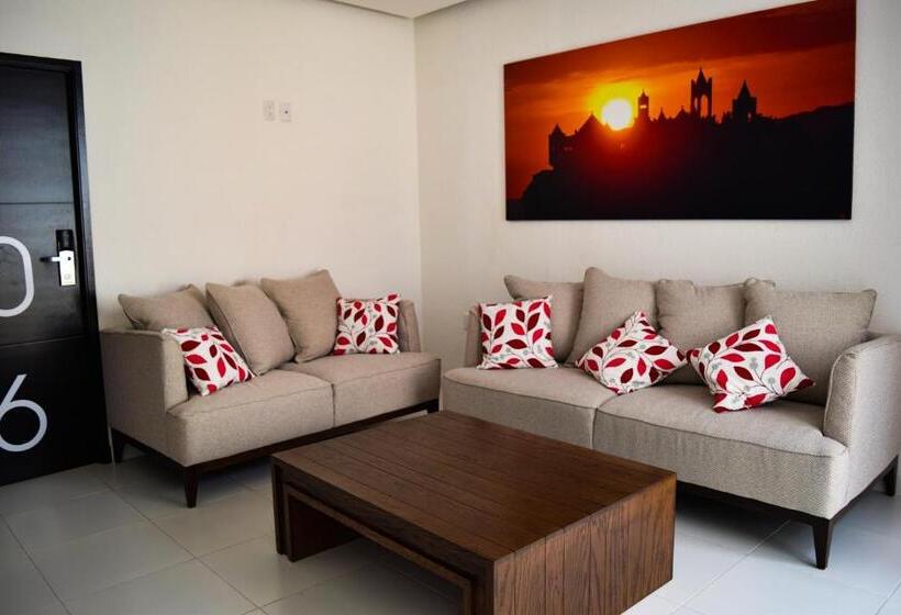 Fotos del hotel Dwana:  15