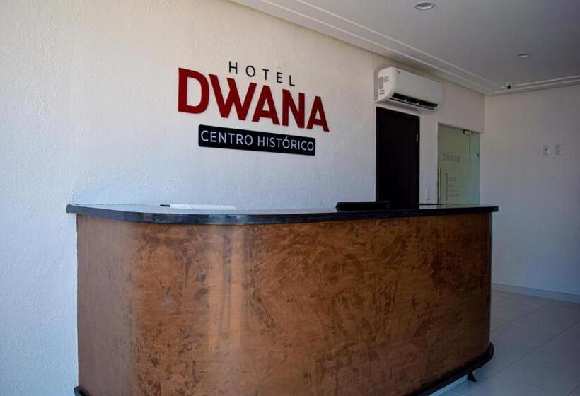 Fotos del hotel Dwana:  16