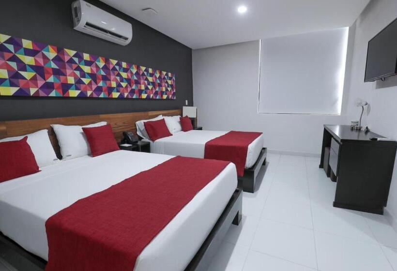 Fotos del hotel Dwana:  4