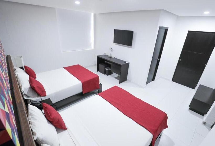 Fotos del hotel Dwana:  20