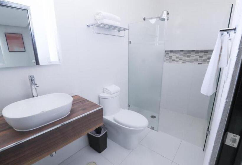 Fotos del hotel Dwana:  14