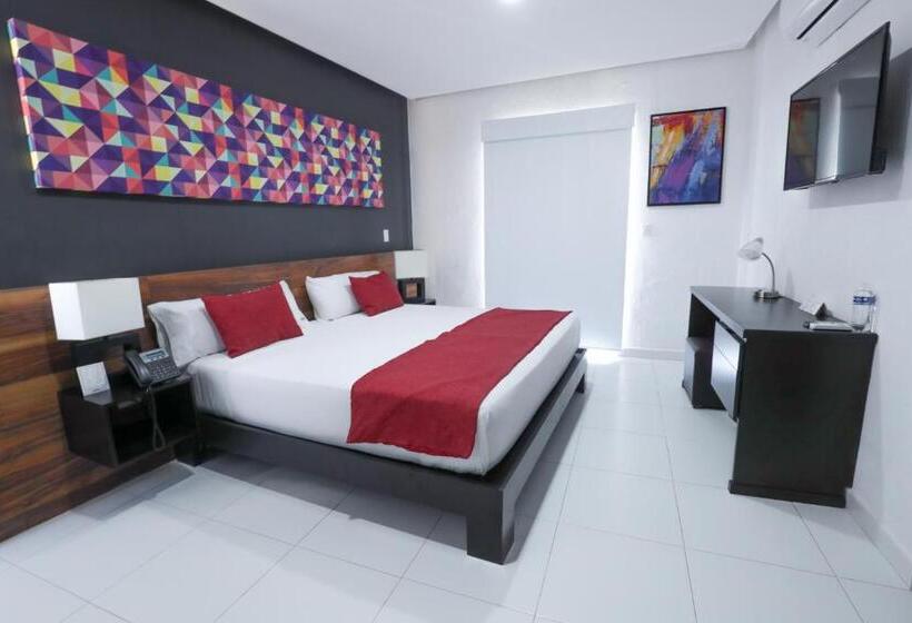 Fotos del hotel Dwana:  10