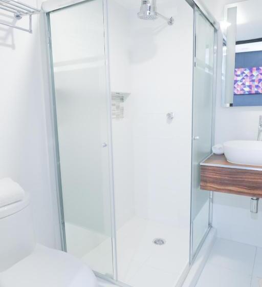 Fotos del hotel Dwana:  27