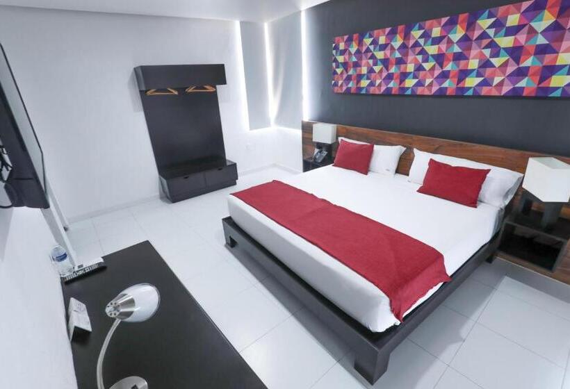 Fotos del hotel Dwana:  11