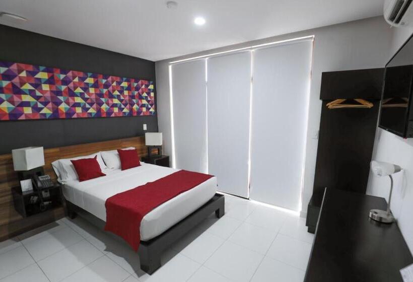 Fotos del hotel Dwana:  12