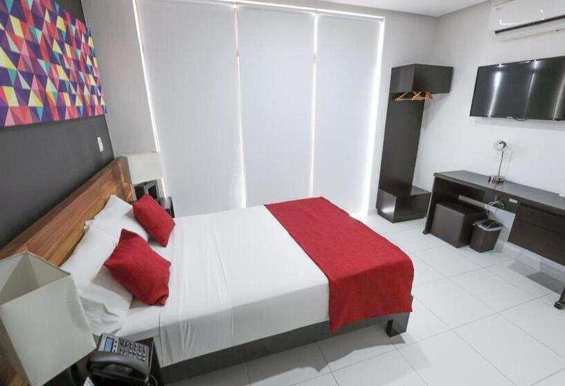 Fotos del hotel Dwana:  13